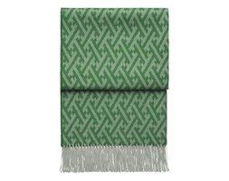 Pled wełniany Elvang Amazing Emerald
