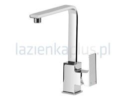 Bateria kuchenna Deante Quadrato BOQ062M