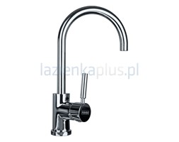 Bateria kuchenna chrom Franke Lula 1150071665