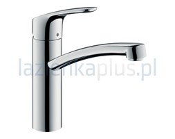 Bateria kuchenna Hansgrohe Focus 31806000