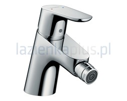 Bateria bidetowa Hansgrohe Focus 31920000