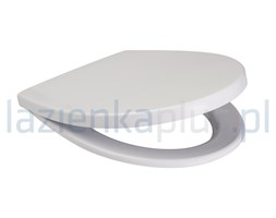 Deska Cersanit Delfi K98-0073