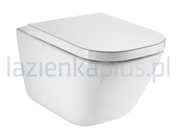 Miska WC Rimless Roca Gap A34647L000