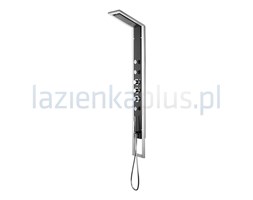 Panel prysznicowy Deante Jaguar Industrio NQI 351T