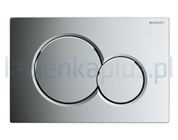 Przycisk uruchamiający Geberit Sigma01 115770215