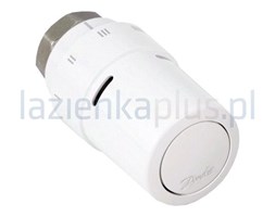 Głowica term Danfoss living desing RAX-K 013G6080