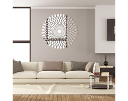 Lustro dekoracyjne akrylowe DAISY 120 cm