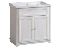 Patiomeble.eu PALACE ANDERSEN 821 Szafka pod umywalkę 80