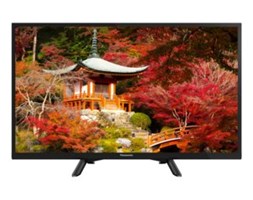 Telewizor PANASONIC TX-49ES400E. Klasa energetyczna A+