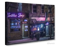 Obrazy na płótnie Canvas Panorama Lounge