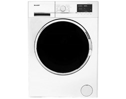 SHARP Pralka SHARP ES-GFB6127W3PL ESGFB6127W3PL