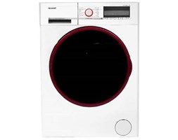 SHARP Pralka SHARP ES-GFC6122W3PL ESGFC6122W3PL
