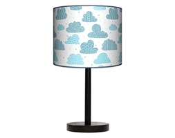 Lampa stojąca duża - Chmury