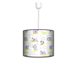 Lampa wisząca duża - Owieczki
