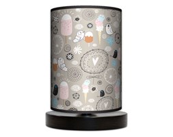 Lampa stojąca mała - Frajda