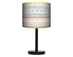 Lampa stojąca duża - Słoniki