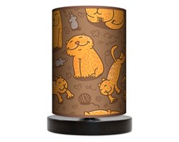 Lampa stojąca mała - Cat
