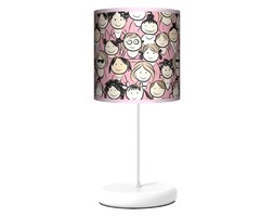 Lampa stojąca EKO - Girls