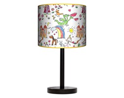 Lampa stojąca duża - Bajka