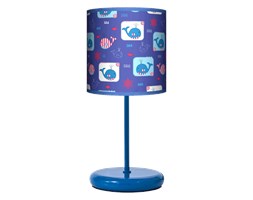 Lampa stojąca EKO - Wieloryb