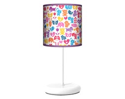 Lampa stojąca EKO - Zwierzaki