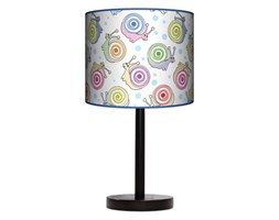 Lampa stojąca duża - Ślimaki