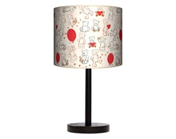 Lampa stojąca duża - Misie