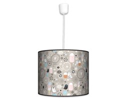 Lampa wisząca duża - Frajda