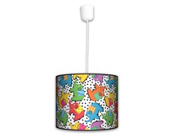 Lampa wisząca mała - Elephant