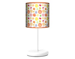 Lampa stojąca EKO - Plamki