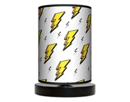 Lampa stojąca mała - Piorun