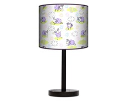 Lampa stojąca duża - Owieczki