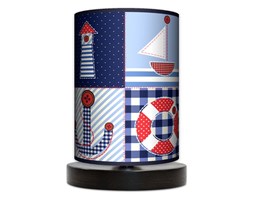 Lampa stojąca mała - Marine