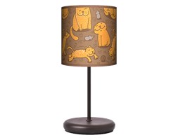 Lampa stojąca EKO - Cat