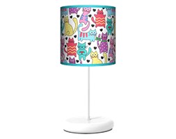 Lampa stojąca EKO - Kotki