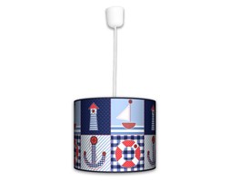 Lampa wisząca mała - Marine