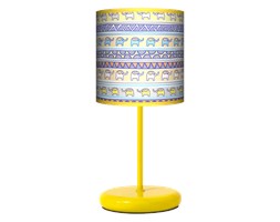 Lampa stojąca EKO - Słoniki
