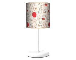 Lampa stojąca EKO - Misie
