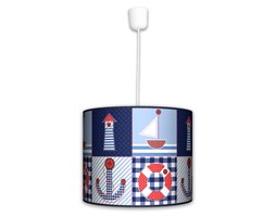 Lampa wisząca duża - Marine