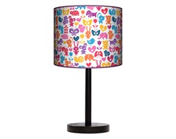 Lampa stojąca duża - Zwierzaki