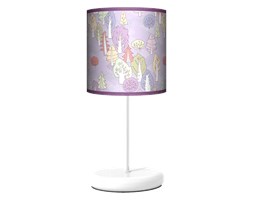 Lampa stojąca EKO - Rysunkowy las