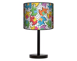 Lampa stojąca duża - Elephant