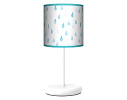 Lampa stojąca EKO - Deszczyk