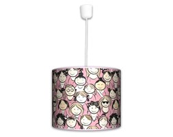 Lampa wisząca duża - Girls