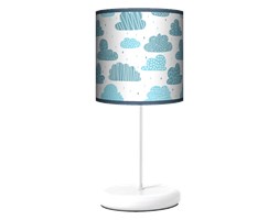 Lampa stojąca EKO - Chmury