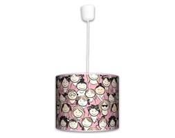 Lampa wisząca mała - Girls
