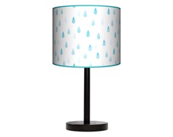 Lampa stojąca duża - Deszczyk