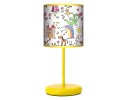 Lampa stojąca EKO - Bajka