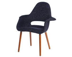 Krzesło A-Shape inspirowane Organic chair