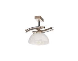 Lampa sufitowa Nida